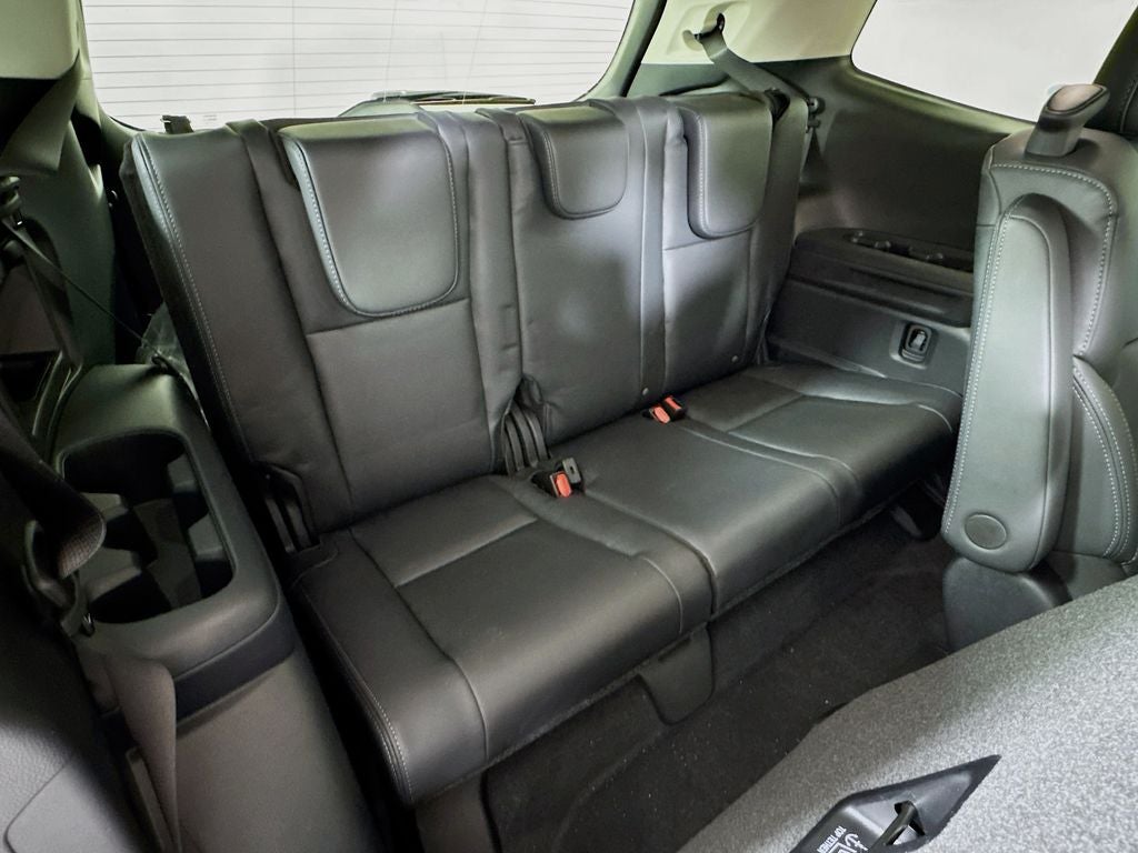 2026 Subaru Ascent Premium