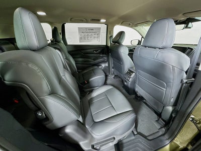 2026 Subaru Ascent Premium