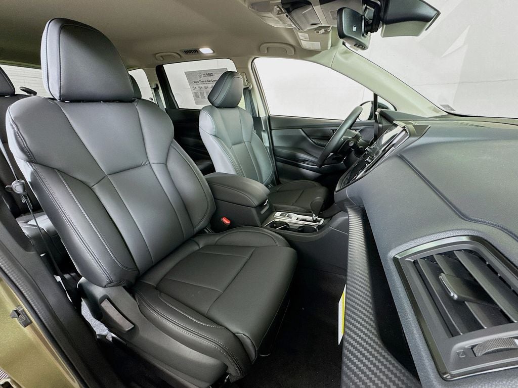 2026 Subaru Ascent Premium