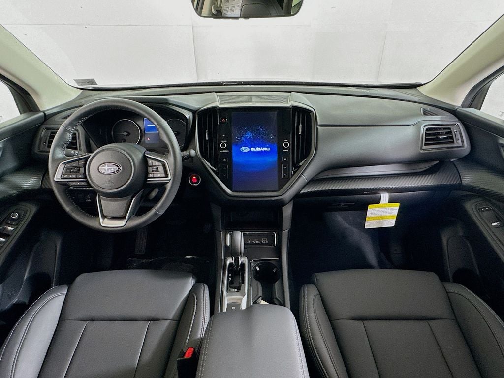 2026 Subaru Ascent Premium