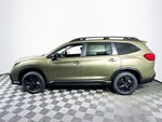 2026 Subaru Ascent Premium