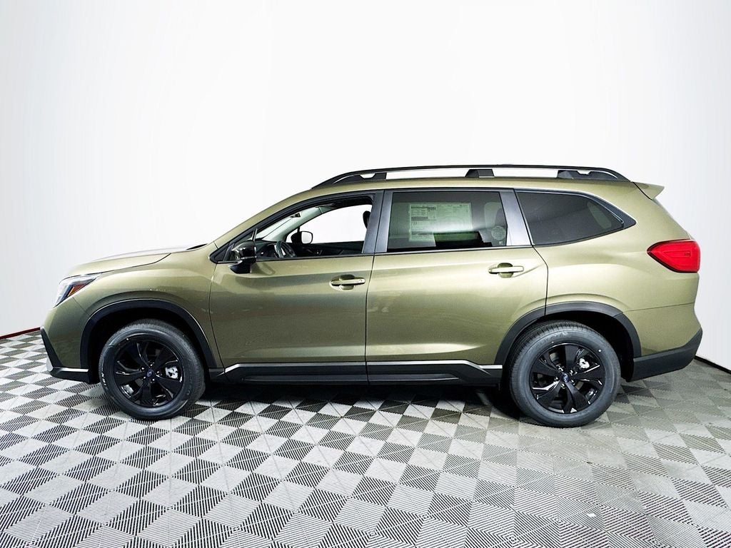 2026 Subaru Ascent Premium
