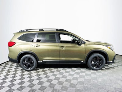 2026 Subaru Ascent Premium