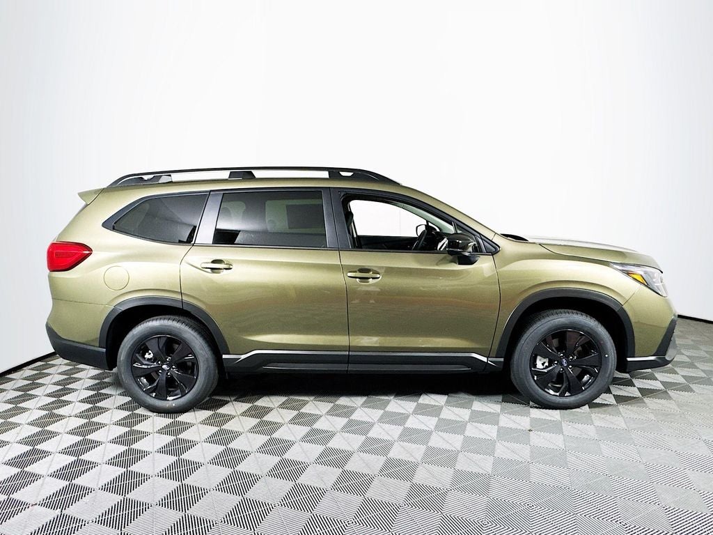 2026 Subaru Ascent Premium