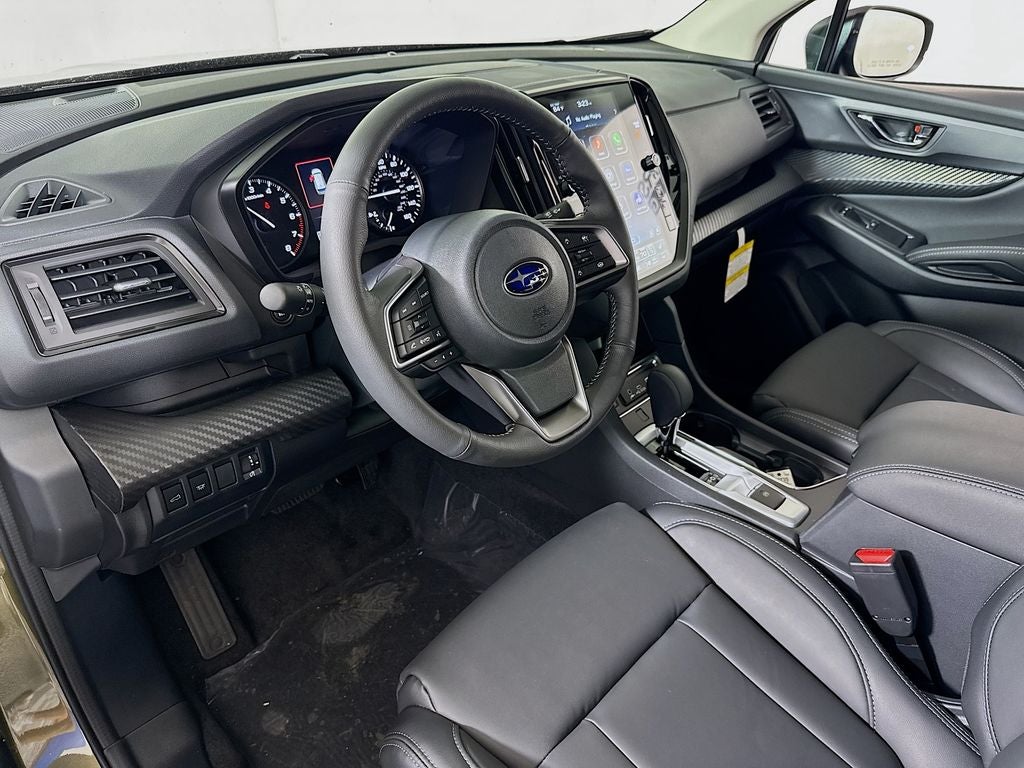 2026 Subaru Ascent Premium