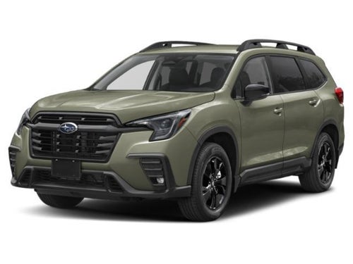 2026 Subaru Ascent Premium 7 Passenger AWD