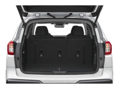 2026 Subaru Ascent Premium 7 Passenger AWD