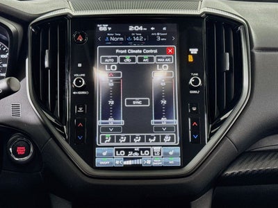 2026 Subaru Ascent Premium 7 Passenger AWD