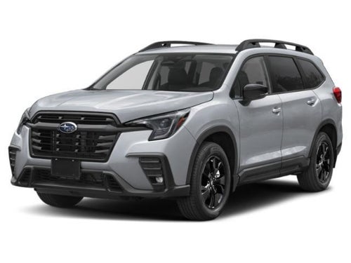 2026 Subaru Ascent Premium 7- Passenger AWD