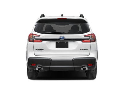 2026 Subaru Ascent Premium 7- Passenger AWD
