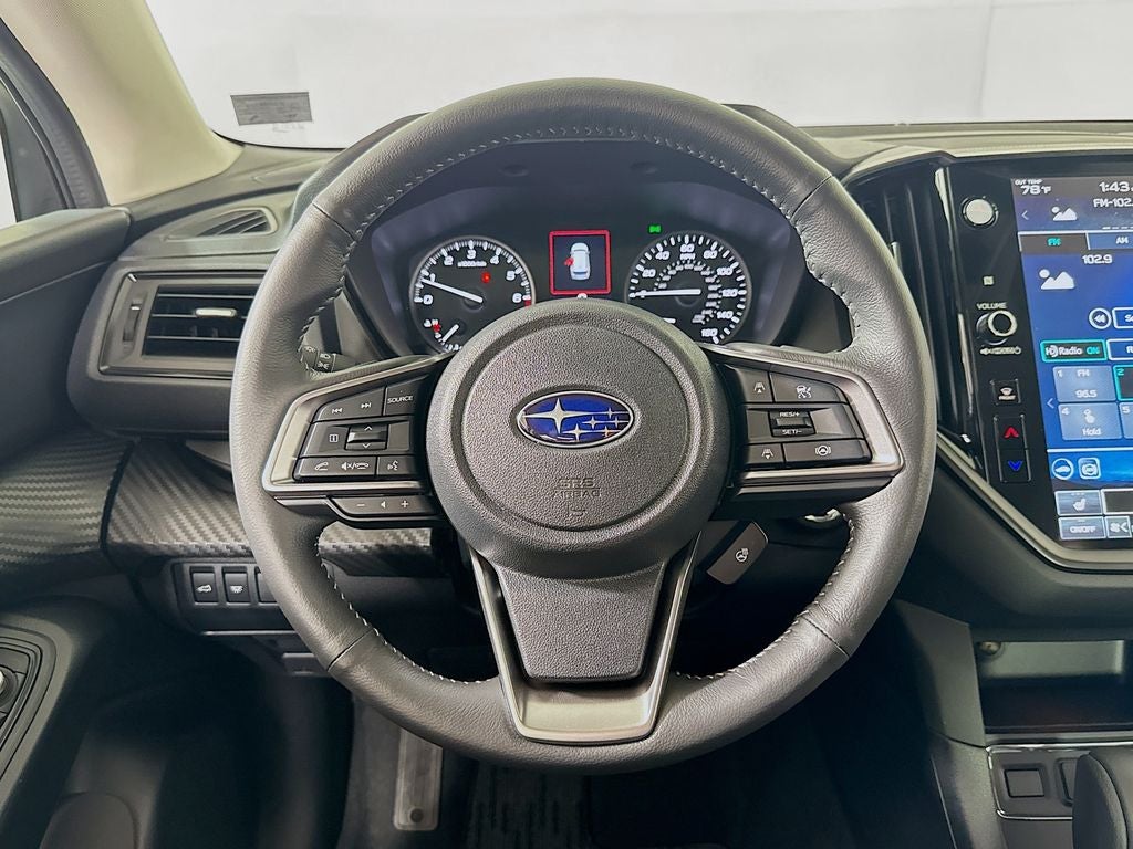 2026 Subaru Ascent Premium