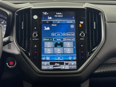 2026 Subaru Ascent Premium