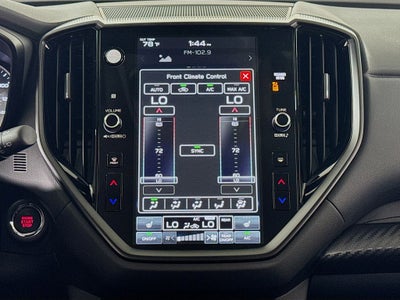 2026 Subaru Ascent Premium