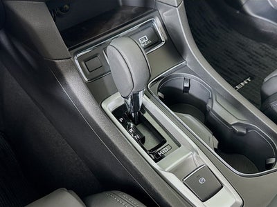 2026 Subaru Ascent Premium