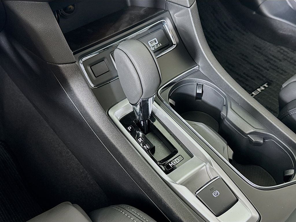 2026 Subaru Ascent Premium