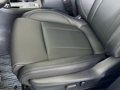 2026 Subaru Ascent Premium