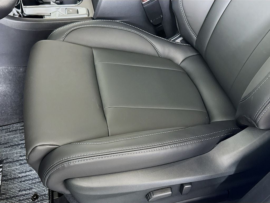 2026 Subaru Ascent Premium