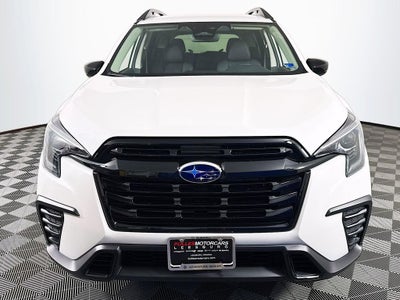 2026 Subaru Ascent Premium
