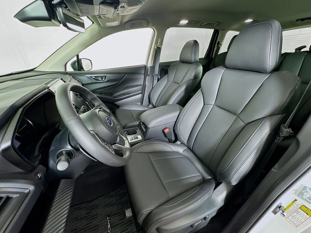 2026 Subaru Ascent Premium