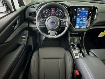 2026 Subaru Ascent Premium
