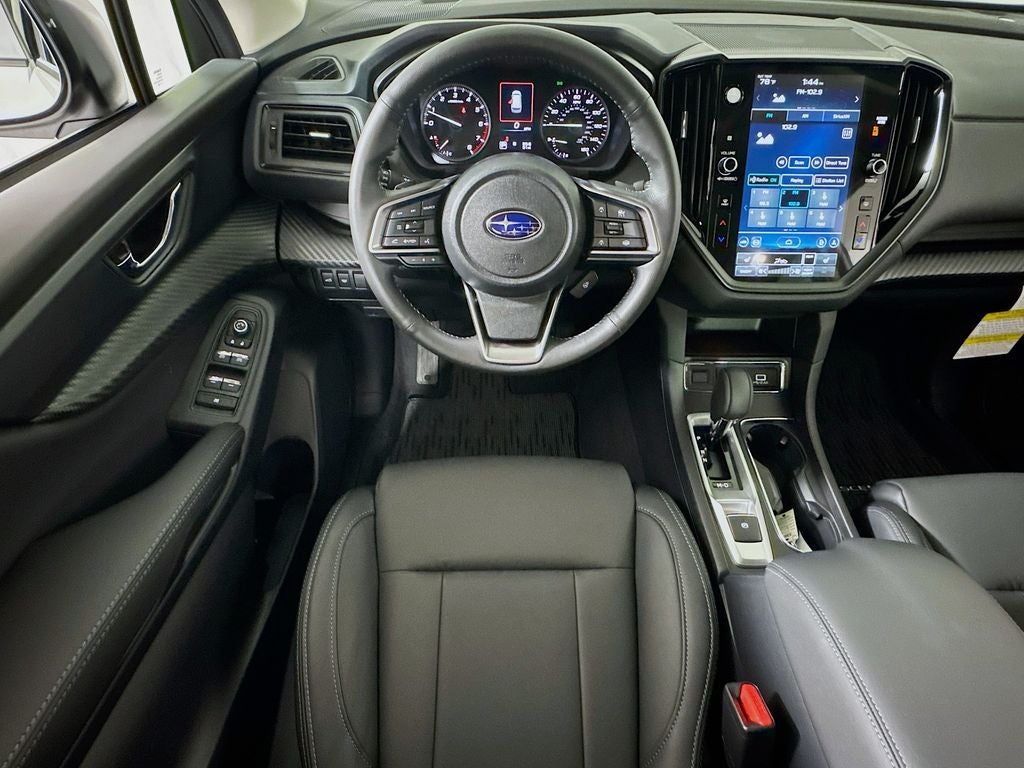 2026 Subaru Ascent Premium