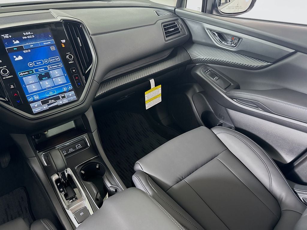 2026 Subaru Ascent Premium