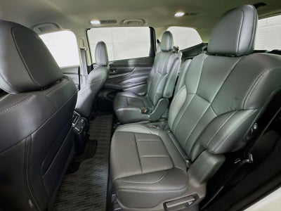 2026 Subaru Ascent Premium