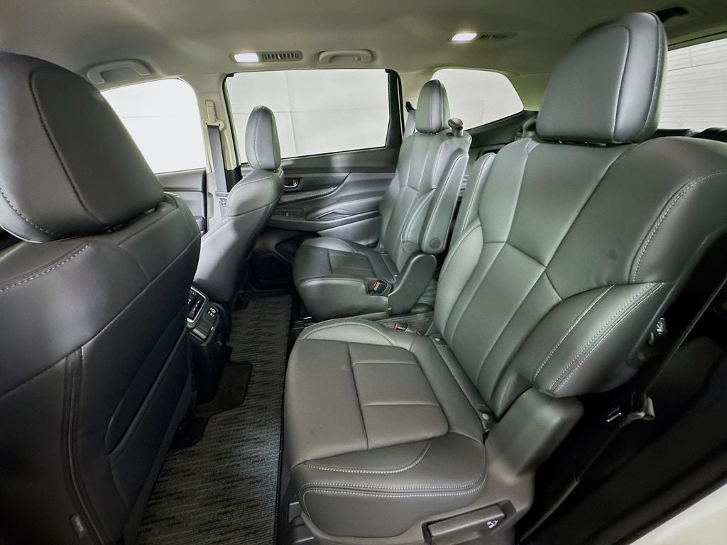2026 Subaru Ascent Premium