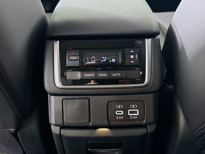 2026 Subaru Ascent Premium