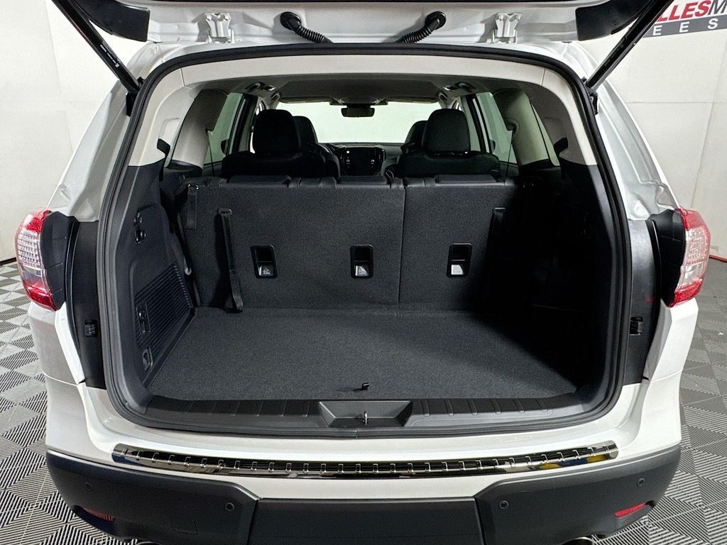 2026 Subaru Ascent Premium