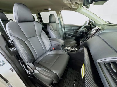 2026 Subaru Ascent Premium