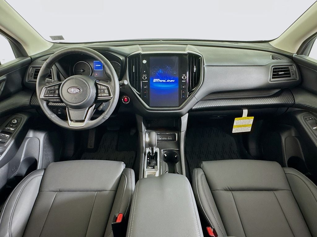 2026 Subaru Ascent Premium