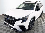 2026 Subaru Ascent Premium