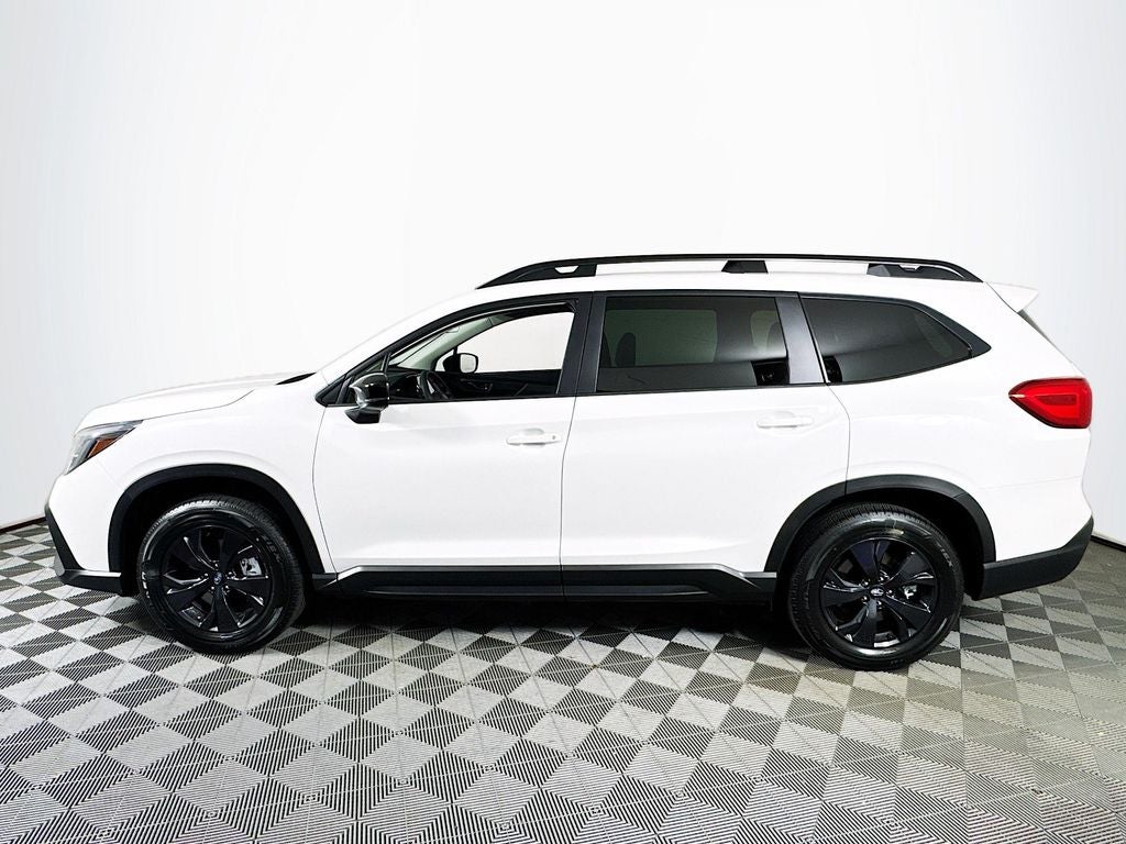 2026 Subaru Ascent Premium