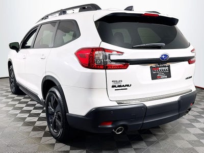 2026 Subaru Ascent Premium