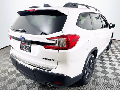 2026 Subaru Ascent Premium