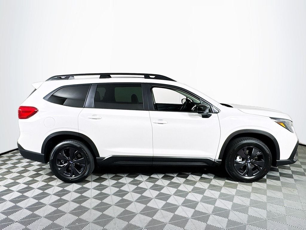 2026 Subaru Ascent Premium