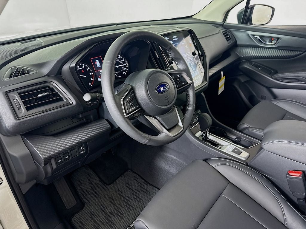 2026 Subaru Ascent Premium