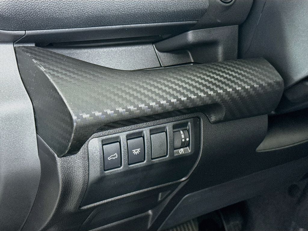 2026 Subaru Ascent Premium