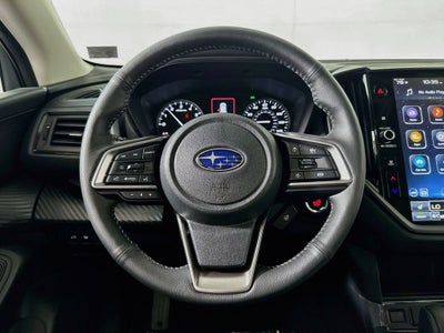 2026 Subaru Ascent Premium