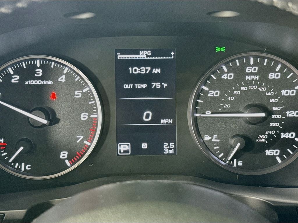 2026 Subaru Ascent Premium
