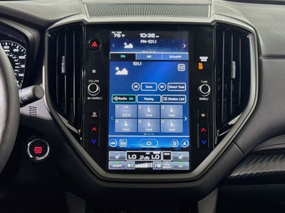 2026 Subaru Ascent Premium