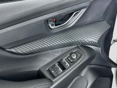 2026 Subaru Ascent Premium