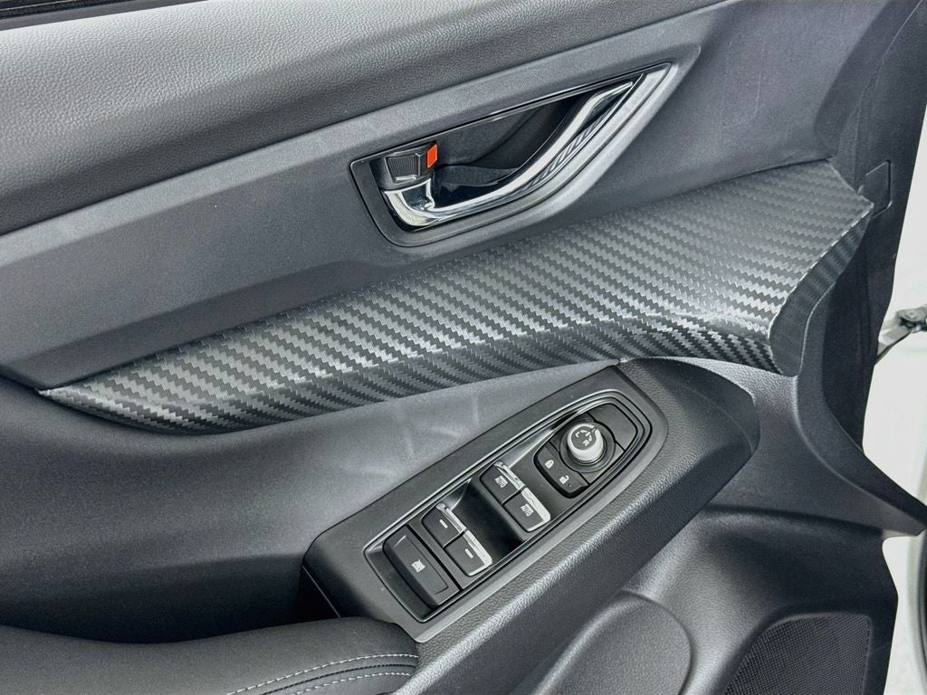 2026 Subaru Ascent Premium