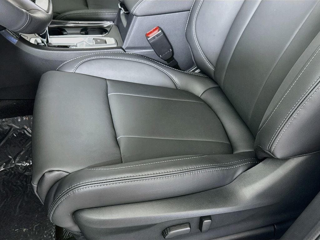 2026 Subaru Ascent Premium