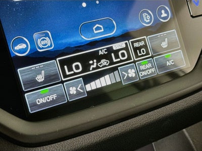 2026 Subaru Ascent Premium