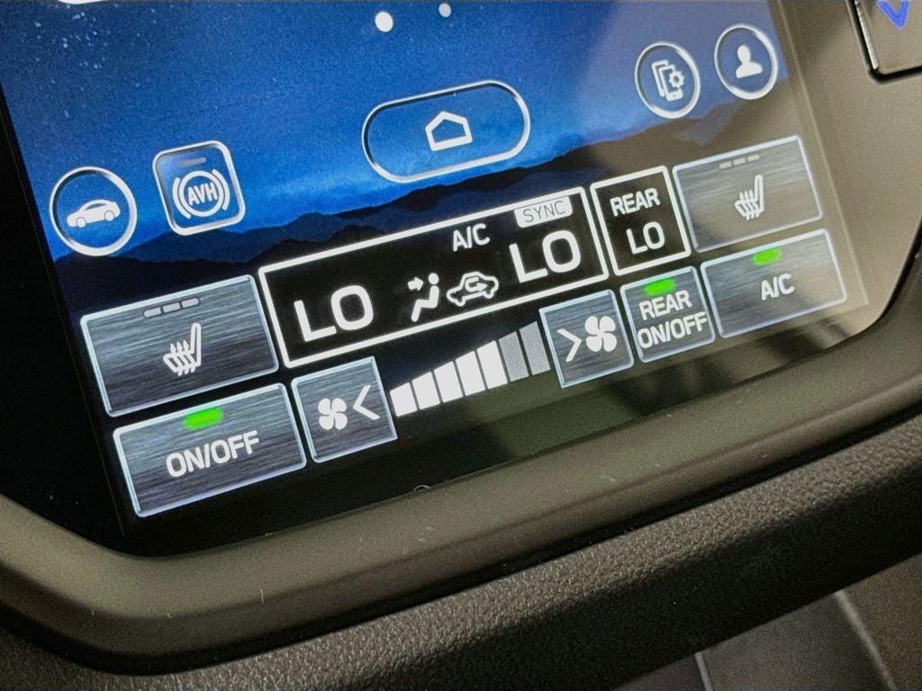 2026 Subaru Ascent Premium