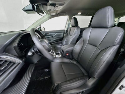 2026 Subaru Ascent Premium