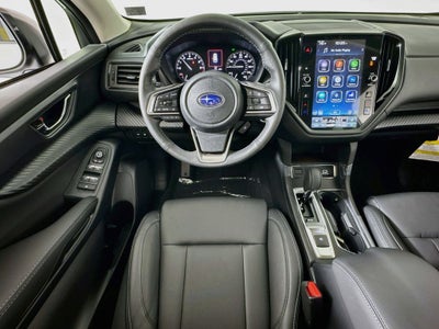 2026 Subaru Ascent Premium