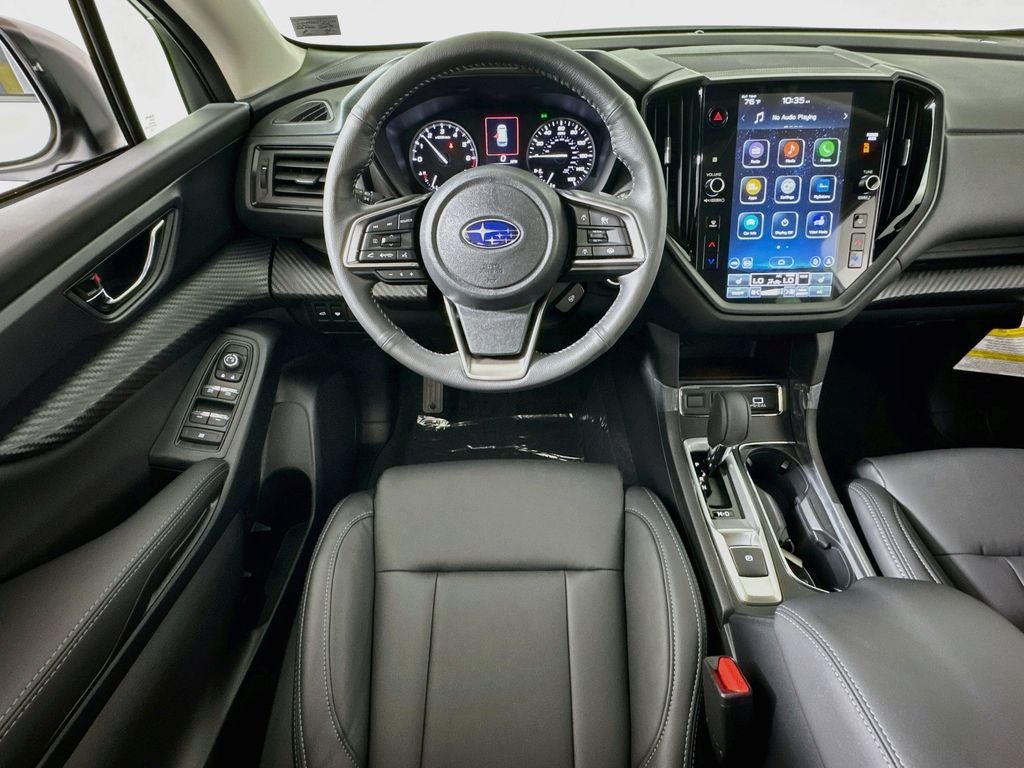 2026 Subaru Ascent Premium